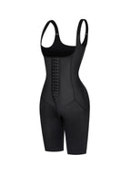 Butt-Lifting U-Shaped Chest Support Body Shaper