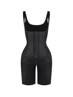 Butt-Lifting U-Shaped Chest Support Body Shaper