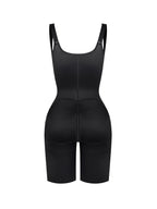 Butt-Lifting U-Shaped Chest Support Body Shaper
