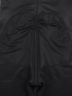 Butt-Lifting U-Shaped Chest Support Body Shaper