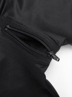 Butt-Lifting U-Shaped Chest Support Body Shaper