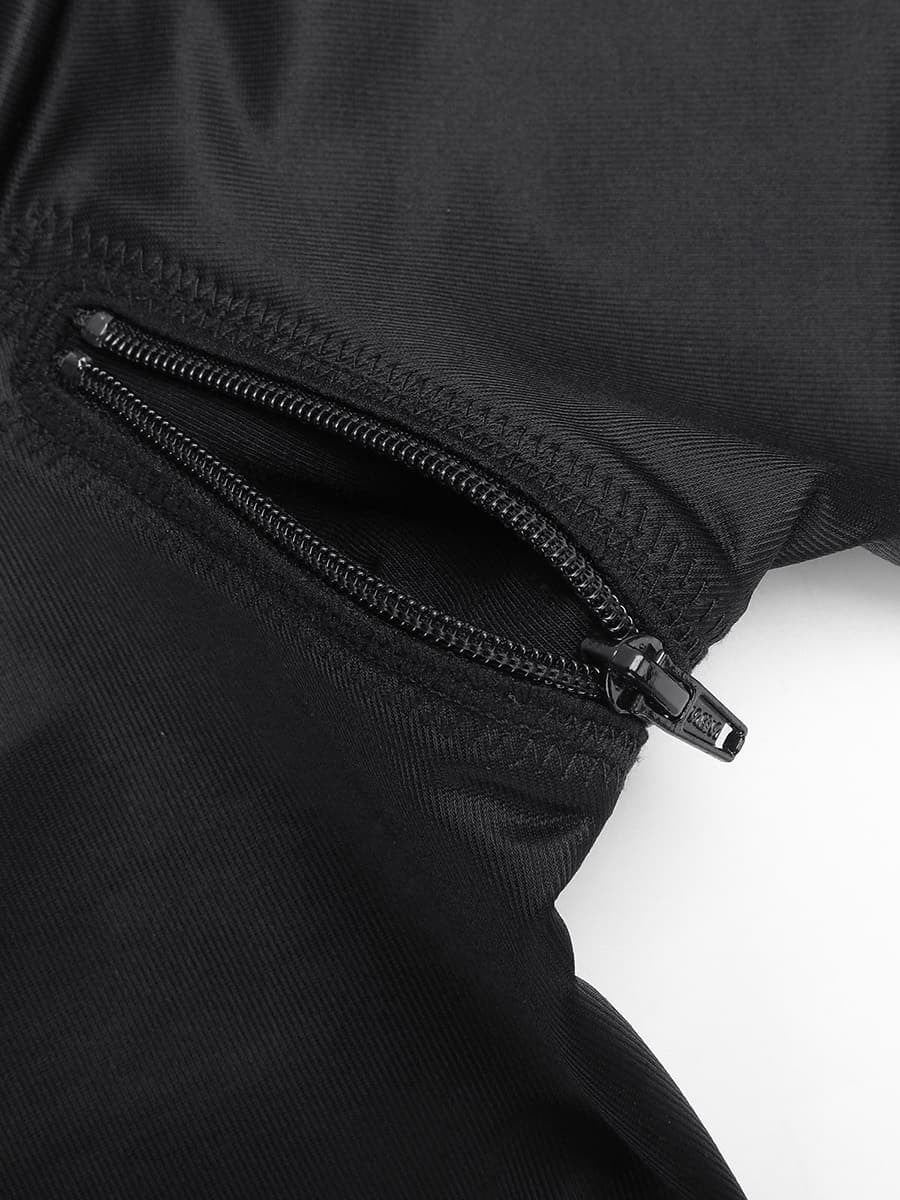 Butt-Lifting U-Shaped Chest Support Body Shaper - Auxieswear