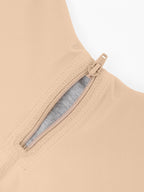 Butt-Lifting U-Shaped Chest Support Body Shaper