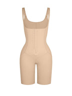 Butt-Lifting U-Shaped Chest Support Body Shaper
