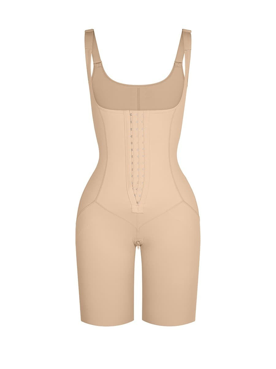 Butt-Lifting U-Shaped Chest Support Body Shaper