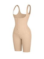 Butt-Lifting U-Shaped Chest Support Body Shaper