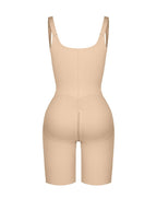 Butt-Lifting U-Shaped Chest Support Body Shaper