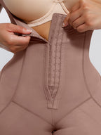 Butt-Lifting U-Shaped Chest Support Body Shaper