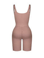 Butt-Lifting U-Shaped Chest Support Body Shaper