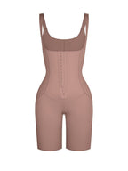 Butt-Lifting U-Shaped Chest Support Body Shaper