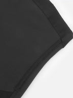 Tummy Slimming Low Waist Fitted Mesh Thigh Slimmer
