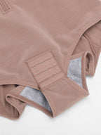 Firm Waist Slimmer & Buttocks Lifter Bodysuit Shapewear