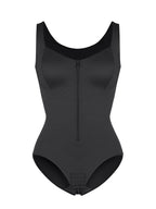 Firm Waist Slimmer & Buttocks Lifter Bodysuit Shapewear