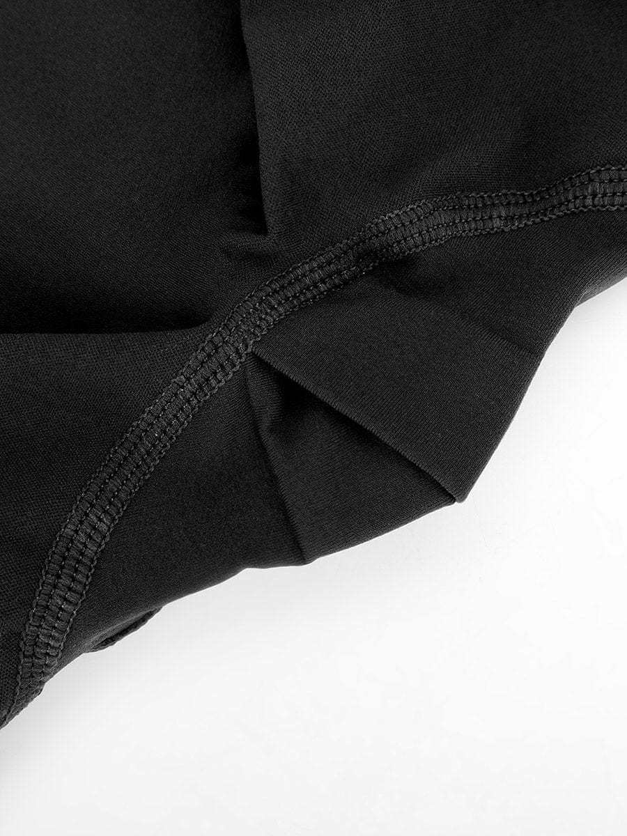 Waist & Abdomen Shaping Full-Length Body Shaper - Auxieswear