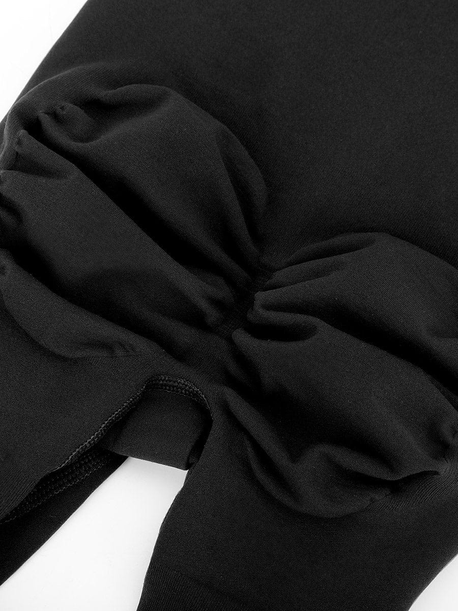 Waist & Abdomen Shaping Full-Length Body Shaper - Auxieswear