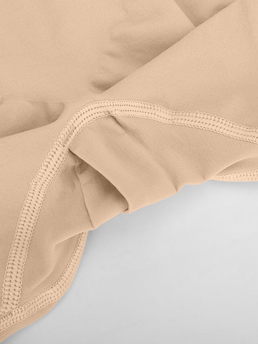 Waist & Abdomen Shaping Full-Length Body Shaper - Auxieswear