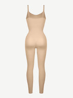Waist & Abdomen Shaping Full-Length Body Shaper