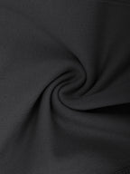 Seamless Mid-Waist Tummy Control Thigh Slimmer