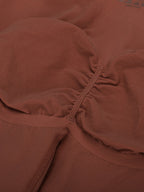 Seamless Mid-Waist Tummy Control Thigh Slimmer