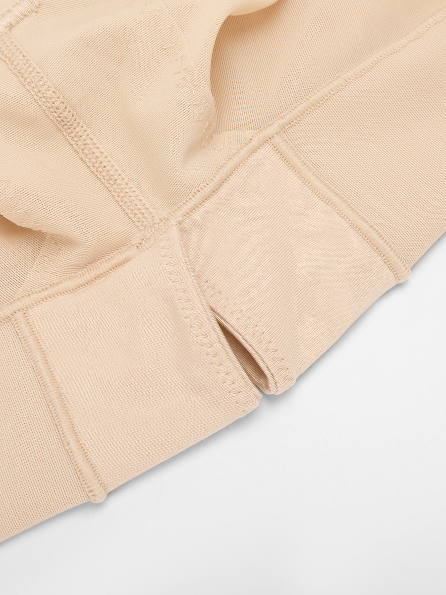 High-Waisted Butt Lifting Thigh Slimmer