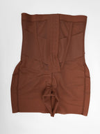 High-Waisted Butt Lifting Thigh Slimmer