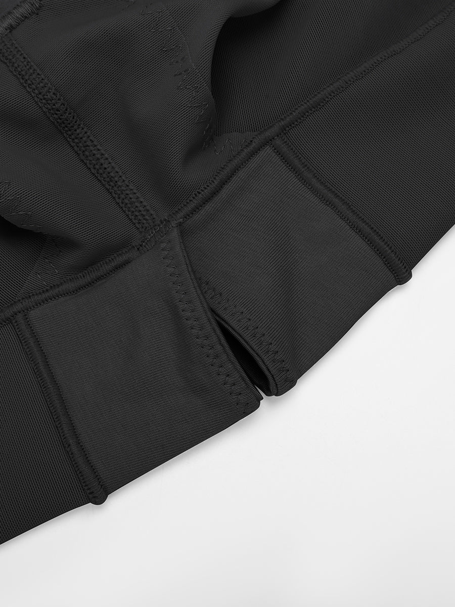 High-Waisted Butt Lifting Thigh Slimmer