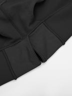 High-Waisted Waist & Abdomen Control Butt Lifting Shaping Briefs