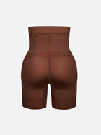 High-Waisted Butt Lifting Thigh Slimmer