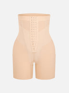 High-Waisted Butt Lifting Thigh Slimmer
