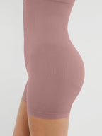 Waist & Abdomen Shaping Butt Lifting Jumpsuit