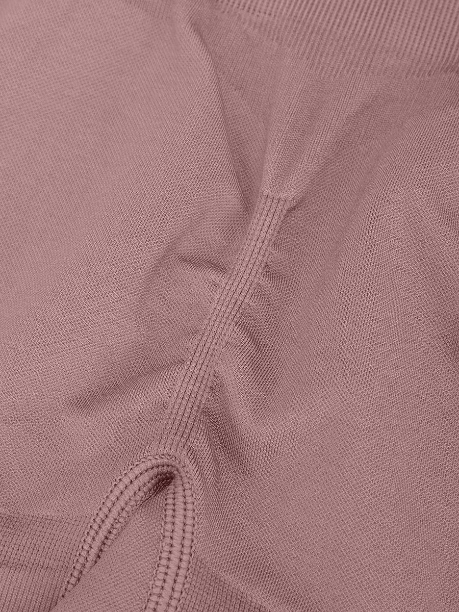 Waist & Abdomen Shaping Butt Lifting Jumpsuit - Auxieswear