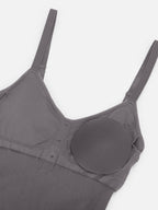 Waist & Abdomen Shaping Butt Lifting Jumpsuit