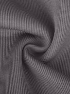 Waist & Abdomen Shaping Butt Lifting Jumpsuit