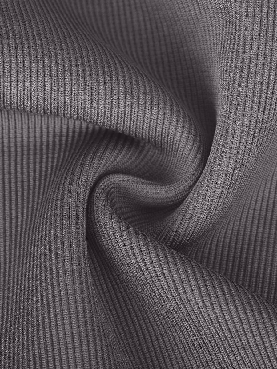 Waist & Abdomen Shaping Butt Lifting Jumpsuit - Auxieswear