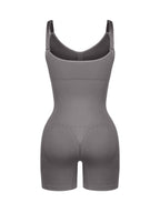 Waist & Abdomen Shaping Butt Lifting Jumpsuit