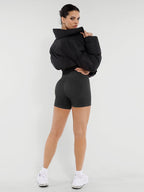 Waist & Abdomen Shaping Butt Lifting Jumpsuit