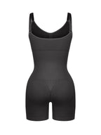 Waist & Abdomen Shaping Butt Lifting Jumpsuit