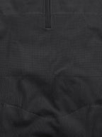Seamless Ribbed Full-Length Shaping Catsuit