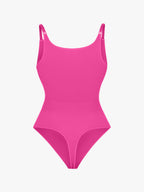 Bust and Waist Control Bodysuit