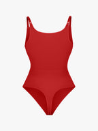 Bust and Waist Control Bodysuit