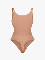 Bust and Waist Control Bodysuit