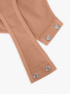 Bust and Waist Control Bodysuit