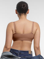 Light Everyday Bra with Adjustable Straps