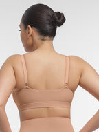 Light Everyday Bra with Adjustable Straps