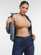 Light Everyday Bra with Adjustable Straps