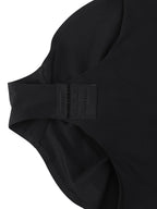 All-in-One Sweetheart Neckline Shaping Bodysuit