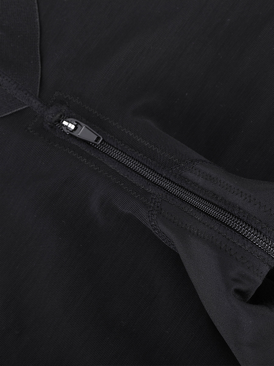 U-Shaped Chest & Waist Control Full Body Shaper - Auxieswear