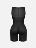 U-Shaped Chest & Waist Control Full Body Shaper