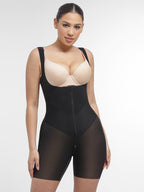 U-Shaped Chest & Waist Control Full Body Shaper