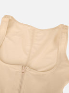 U-Shaped Chest & Waist Control Full Body Shaper